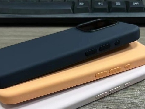 松北苹果14维修站分享iPhone14手机壳能直接给iPhone15用吗?