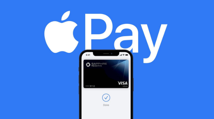 松北苹果14服务点分享iPhone 14 设置 Apple Pay 后，锁屏密码不正确怎么办 