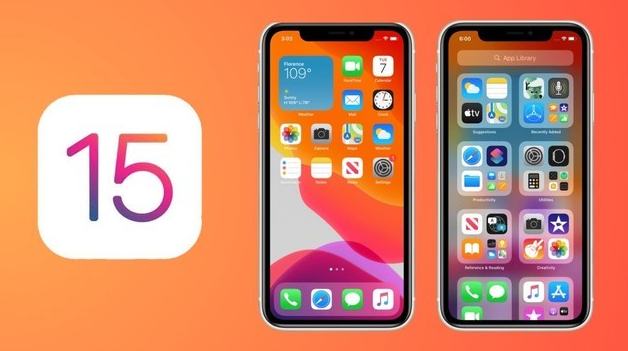 松北苹果13维修分享iPhone13更新iOS 15.5，体验如何 