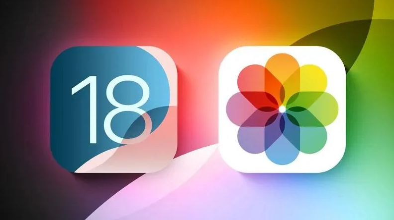 松北苹果手机维修分享苹果 iOS / iPadOS 18.1Beta 3 发布 