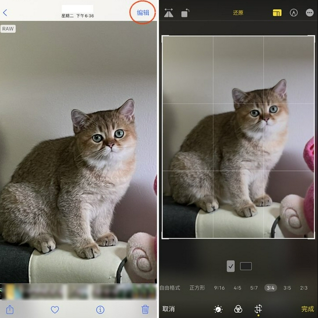 松北苹果手机维修分享苹果 iPhone 12 Pro 拍照会过度锐化 