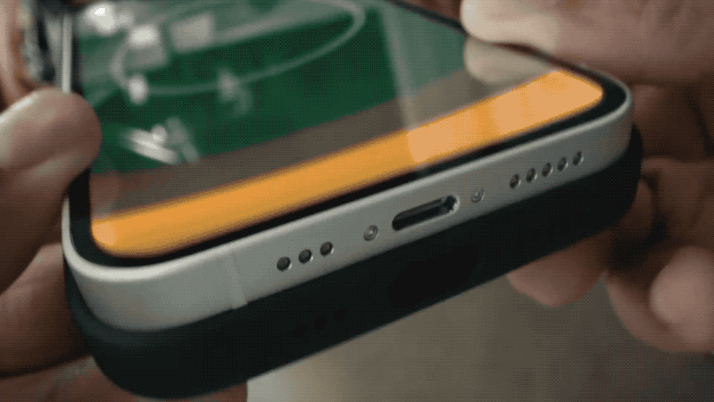 松北苹果手机维修分享未来 Magsafe 还有哪些发展空间 
