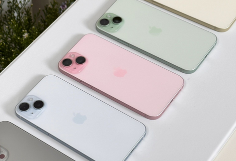 松北iPhone15序列号查询分享如何查找苹果15手机序列号的位置