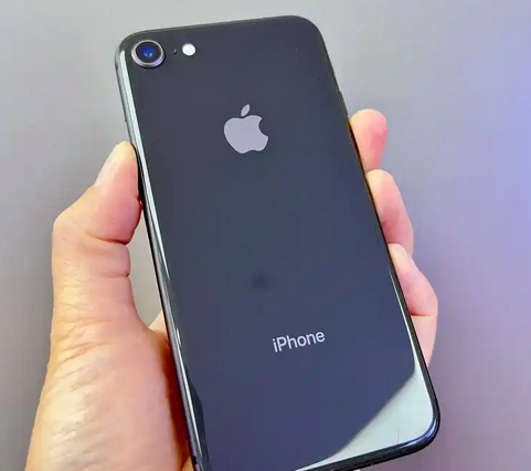 松北苹果8系统维修分享iPhone8手机系统升级后无法开机如何修复 