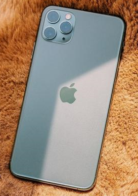 松北苹果维修点分享iPhone 11 Pro Max黑屏特殊诱因梳理 