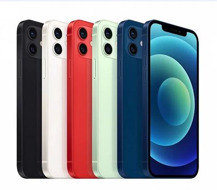 松北苹果维修点分享iPhone 12 Pro Max黑屏冷门故障解读 