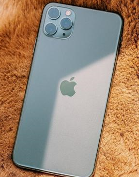 松北苹果维修点分享iPhone 11 Pro Max电池发烫特殊问题 
