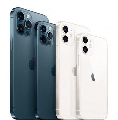 松北苹果维修点分享iPhone 12 Pro发烫关联故障汇总 