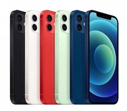 松北苹果维修点分享iPhone 12 Pro Max发烫冷门故障梳理 