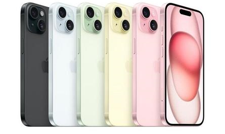 松北苹果维修点分享iPhone 15发烫易忽视问题科普 